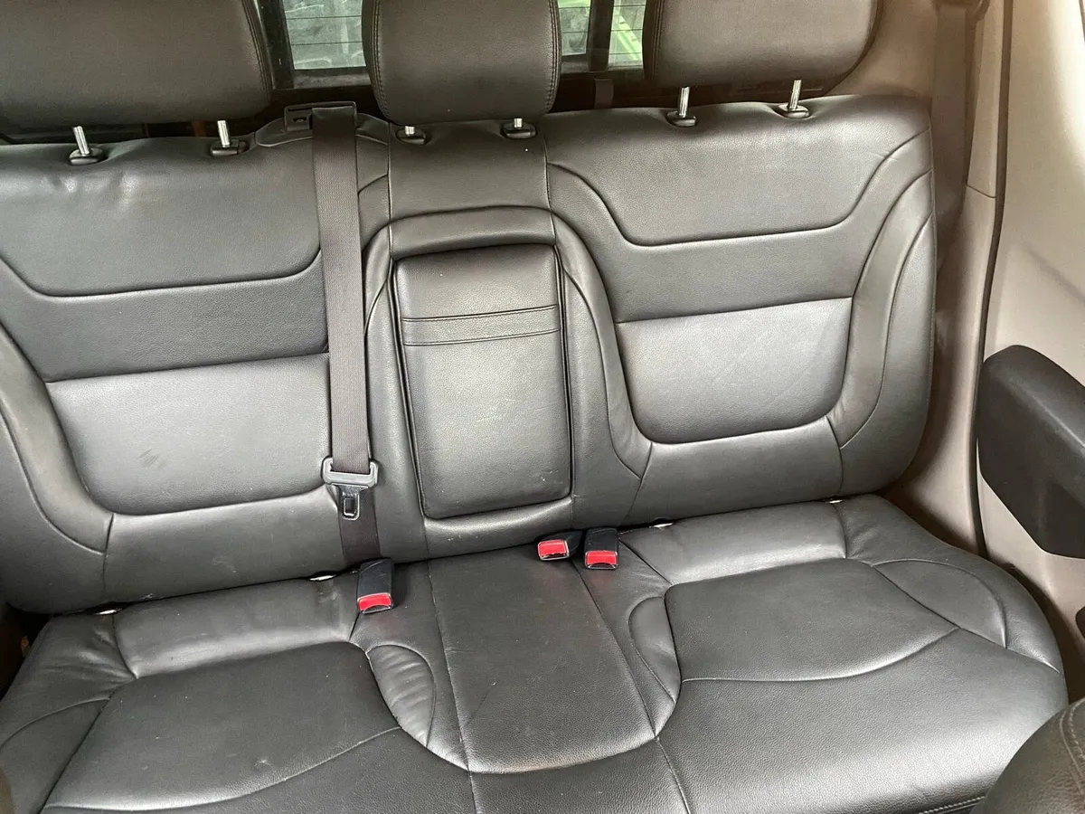 Mitsubishi l200 - Image 4