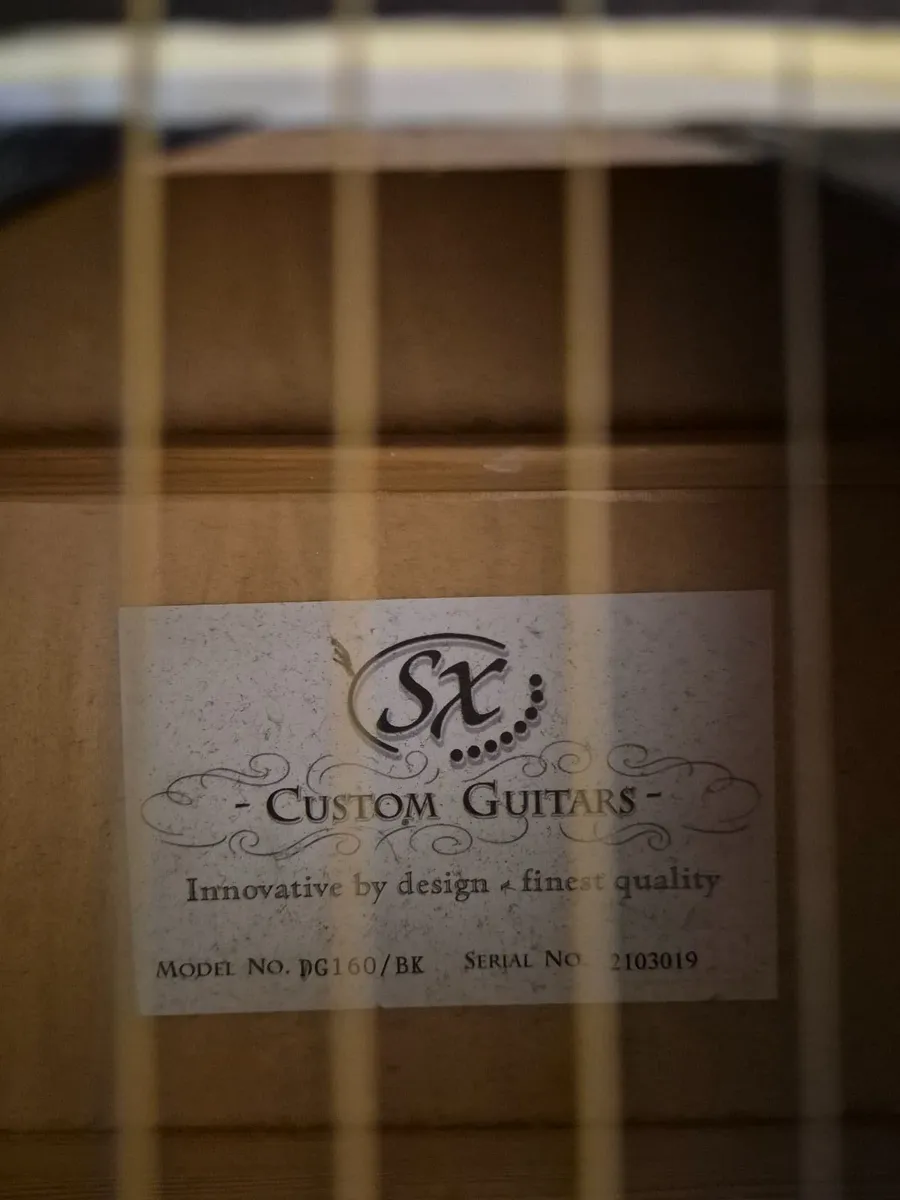 Guitar - Image 2