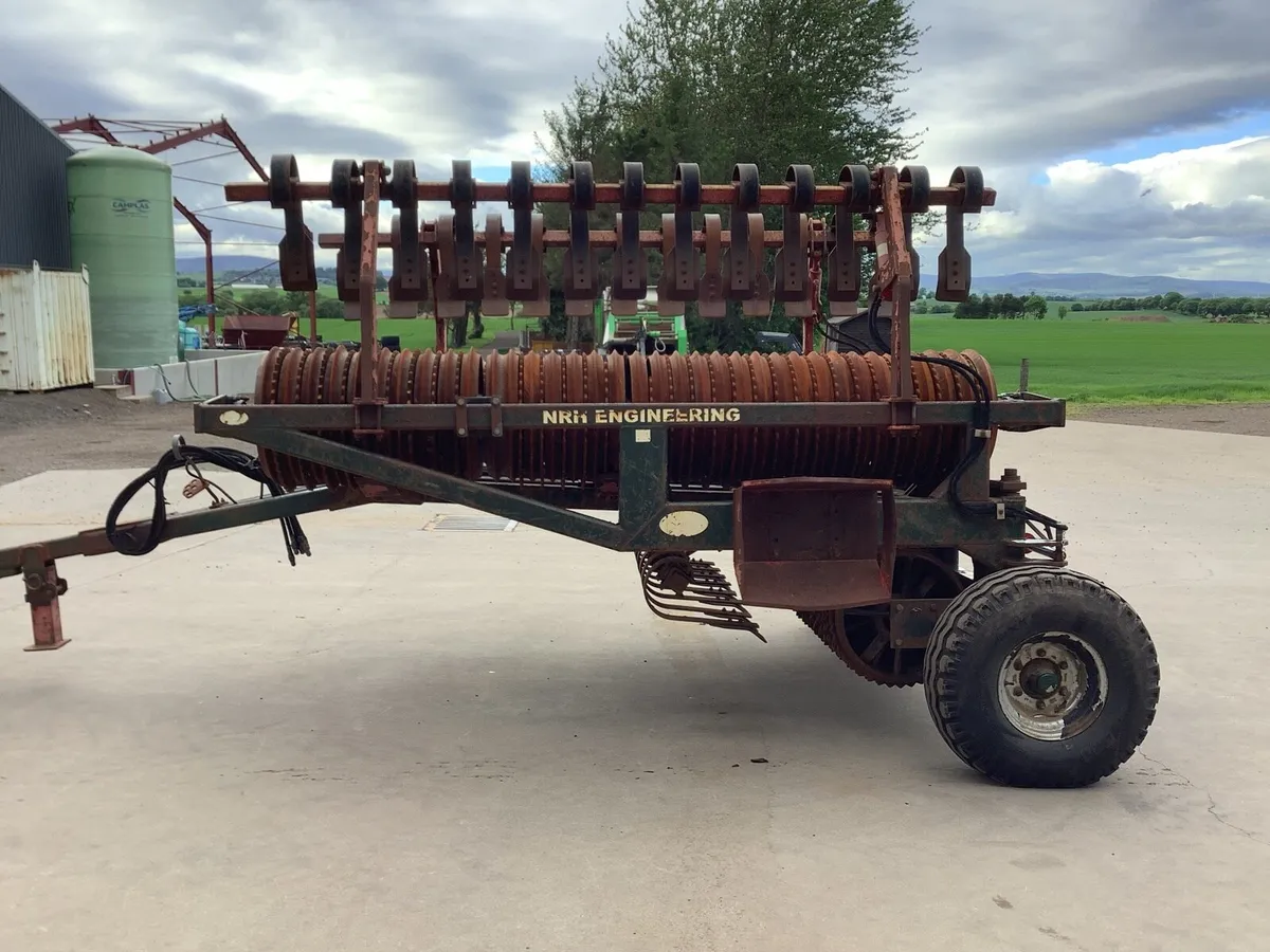 NRH Cambridge Rollers - Image 2