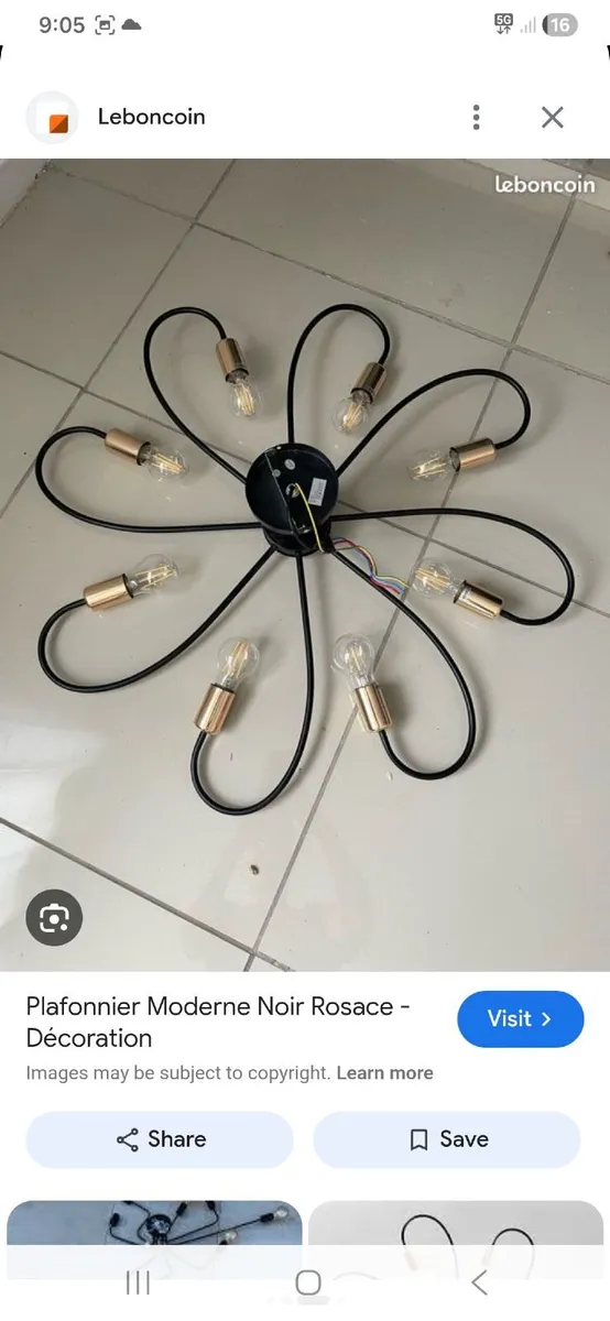 Lights - Image 2