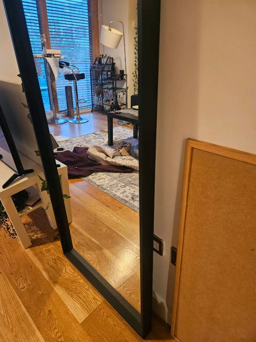 Full length Mirror - Image 2