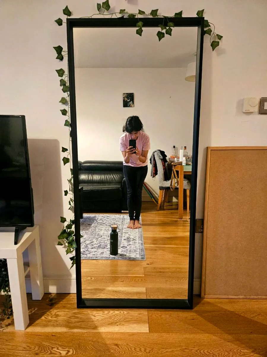 Full length Mirror - Image 1