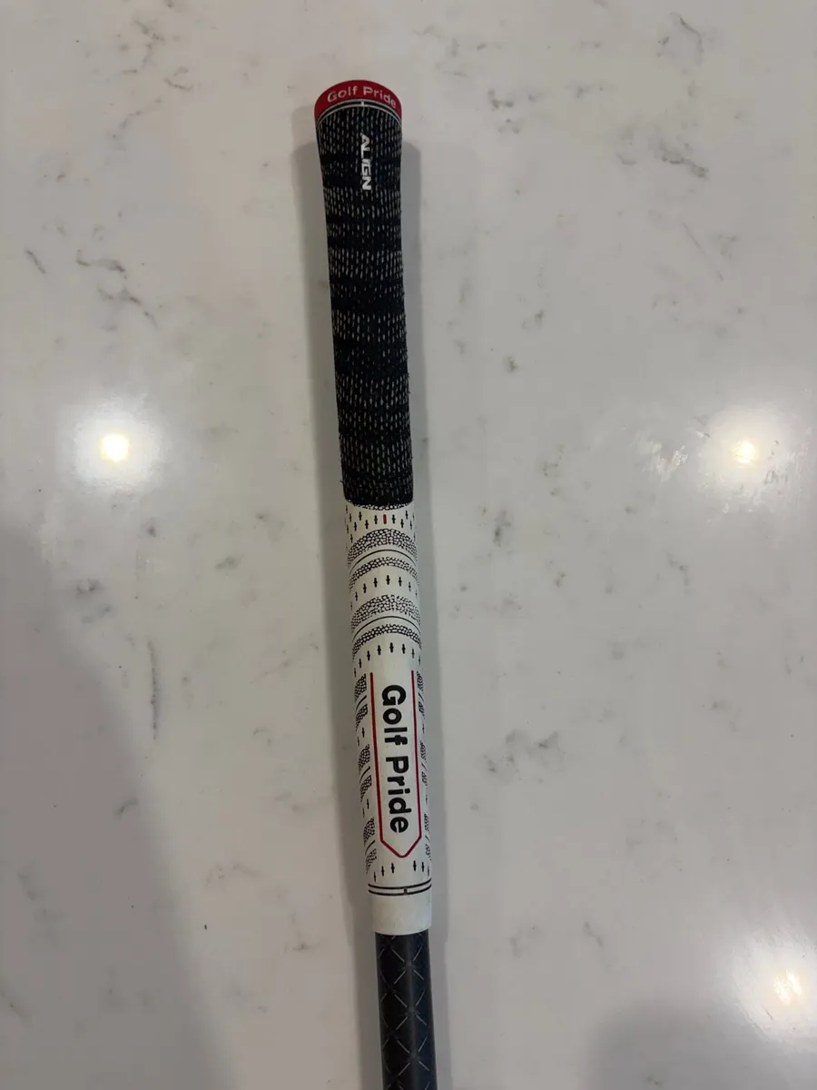 Tensei 1k Blue Driver Shaft X Stiff - Image 3