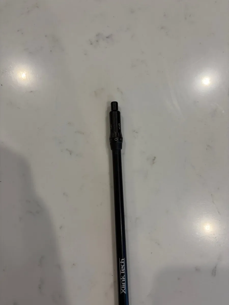 Tensei 1k Blue Driver Shaft X Stiff - Image 4