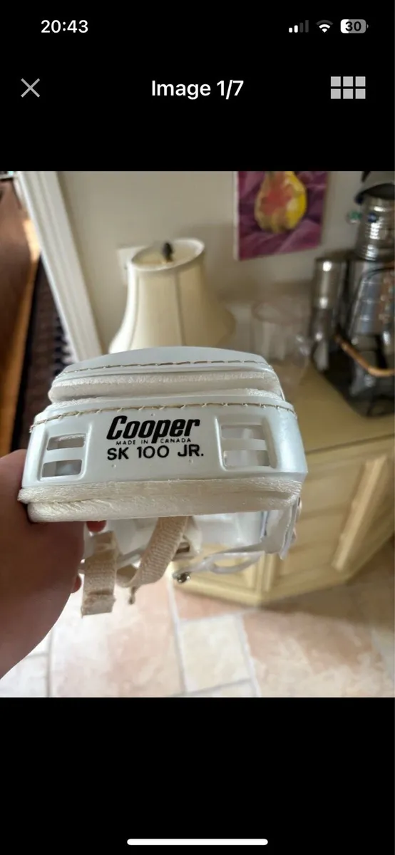 Oldstyle Cooper - Image 1