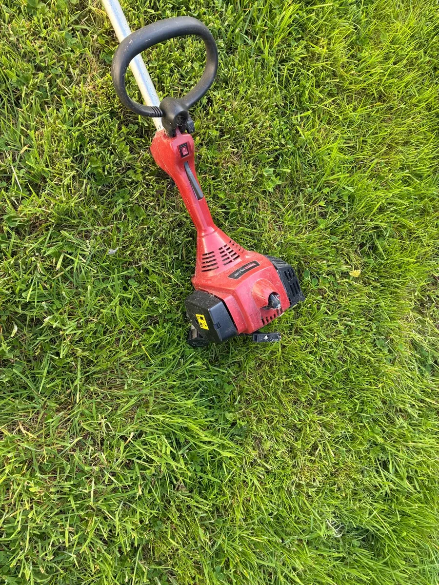 Petrol Strimmer - Image 2