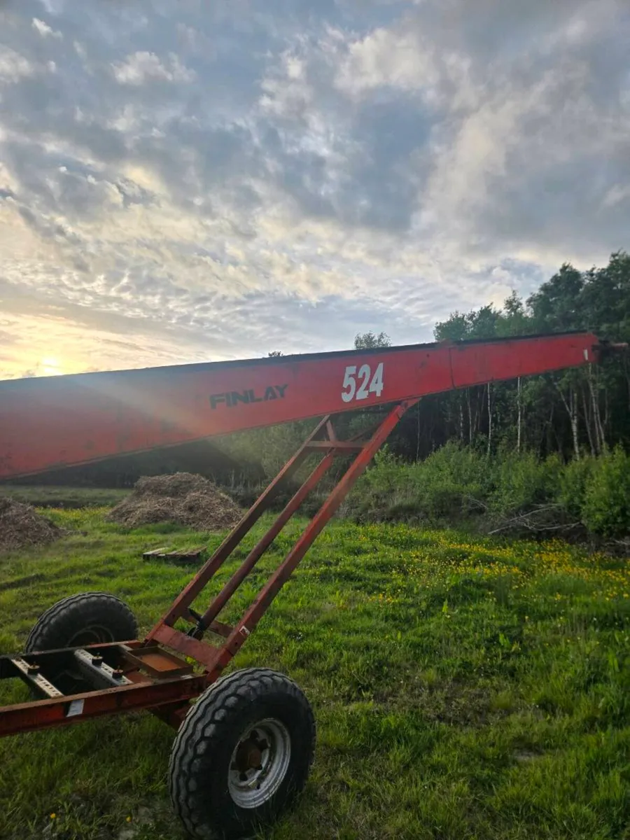 50ft conveyer - Image 2