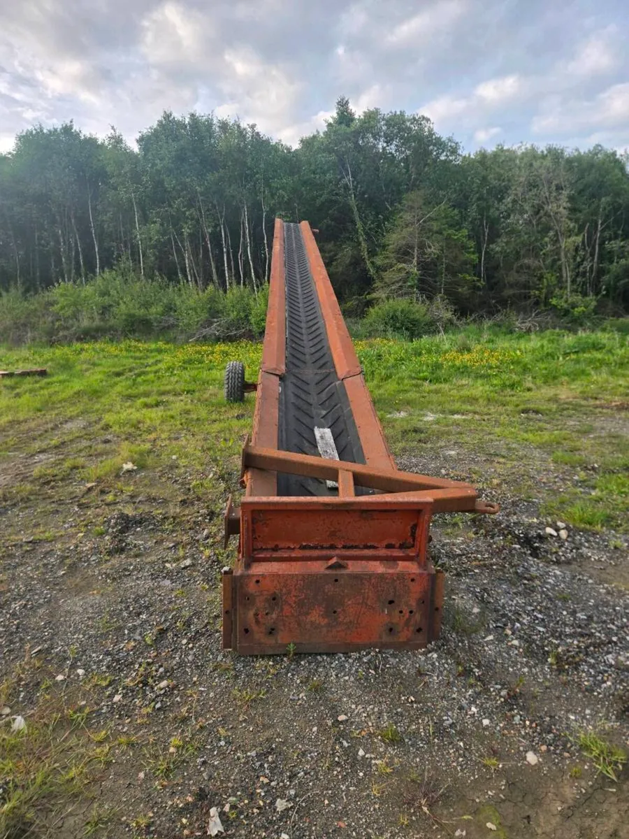 50ft conveyer - Image 3