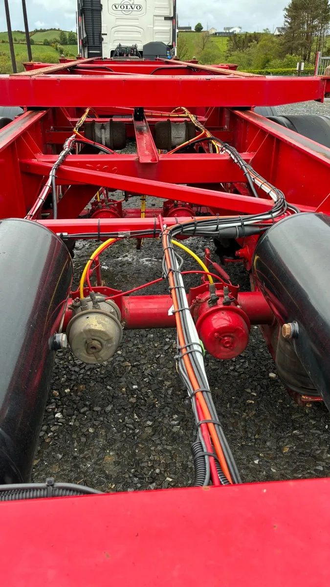 Dennison sliding skelly - Image 4