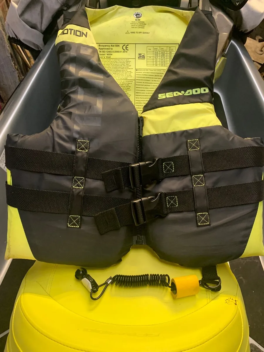 Jetski - Image 3