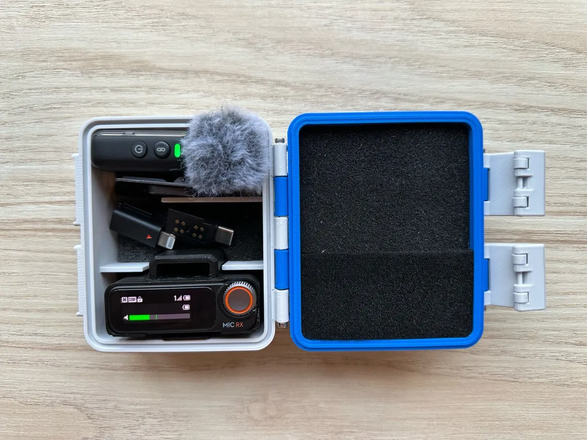 DJI mic 2 - Image 4