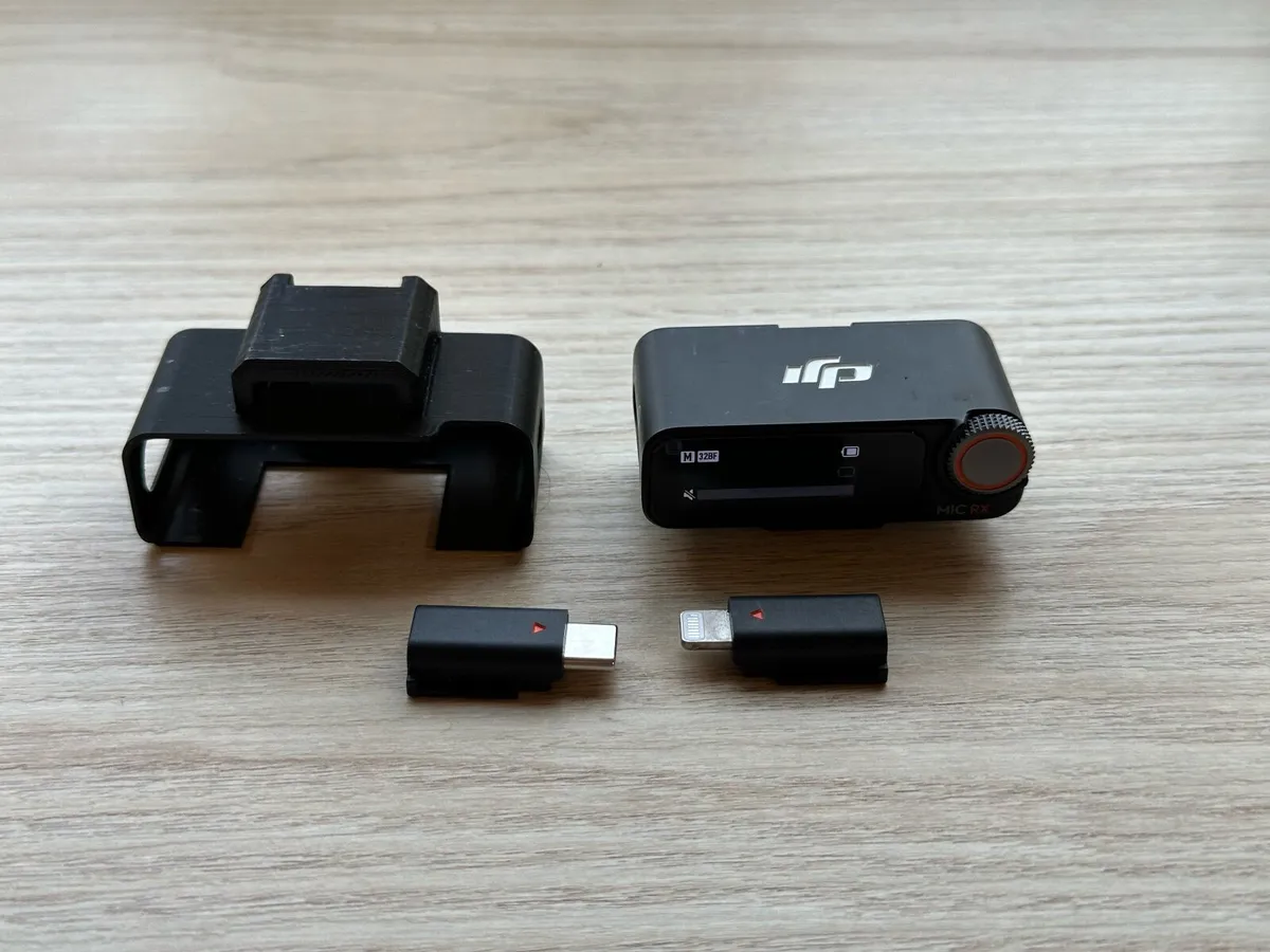 DJI mic 2 - Image 2