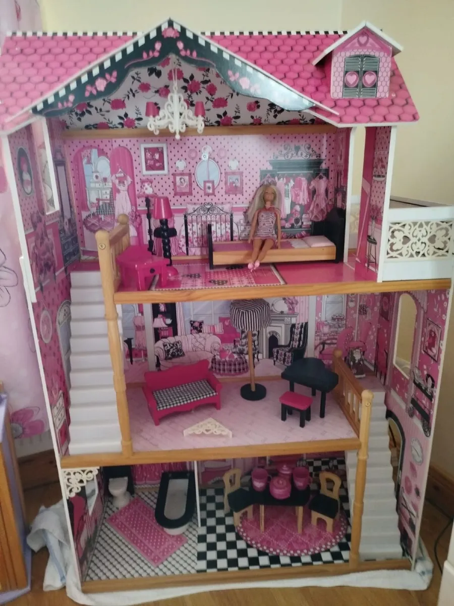 Dolls House 🏠 - Image 3