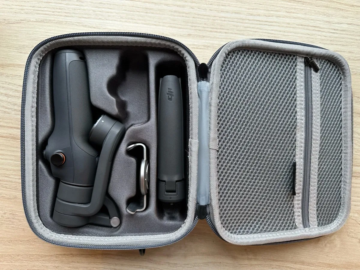 DJI osmo mobile 6 - Image 2