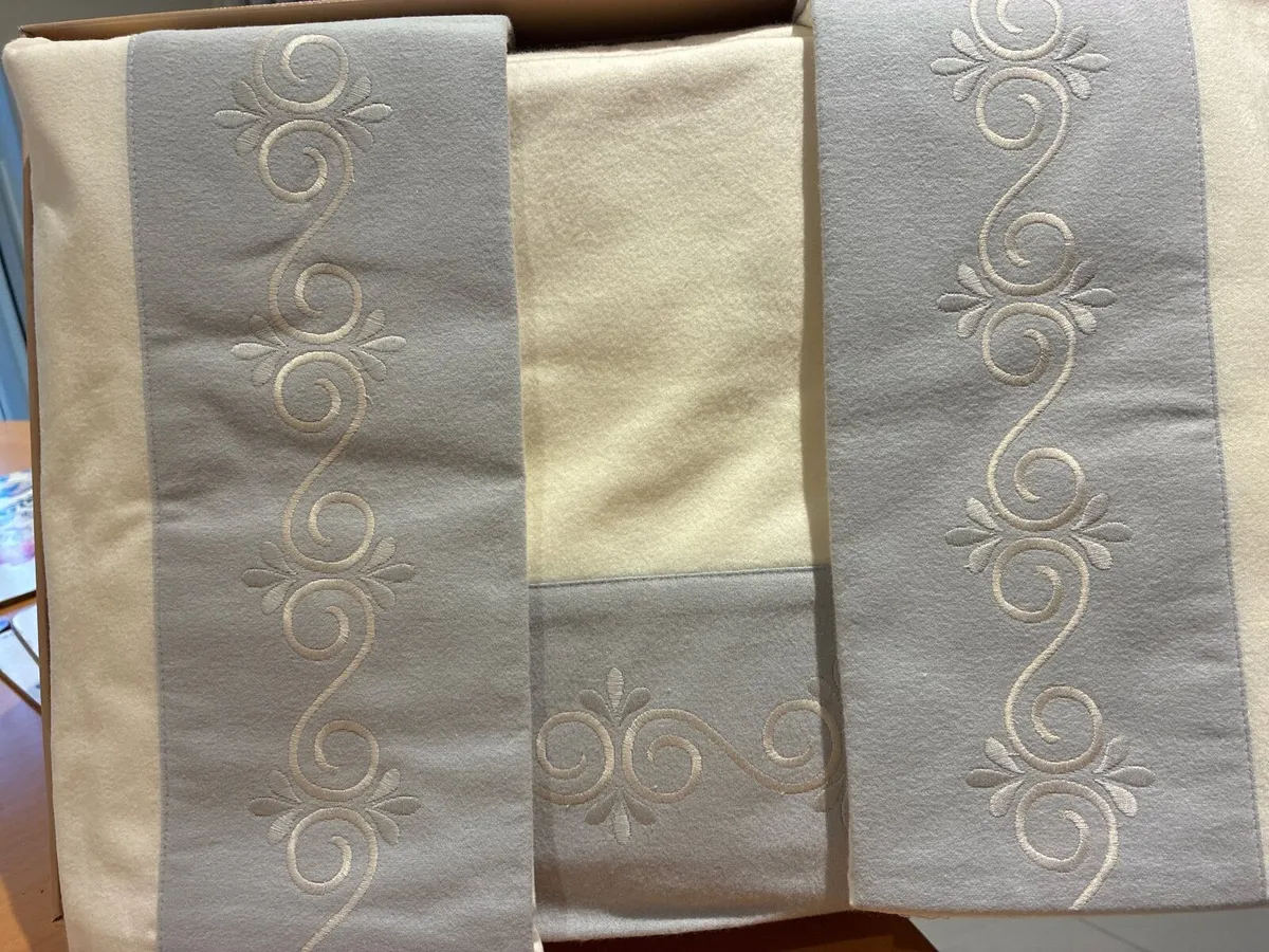 Bedroom Linen - Image 3