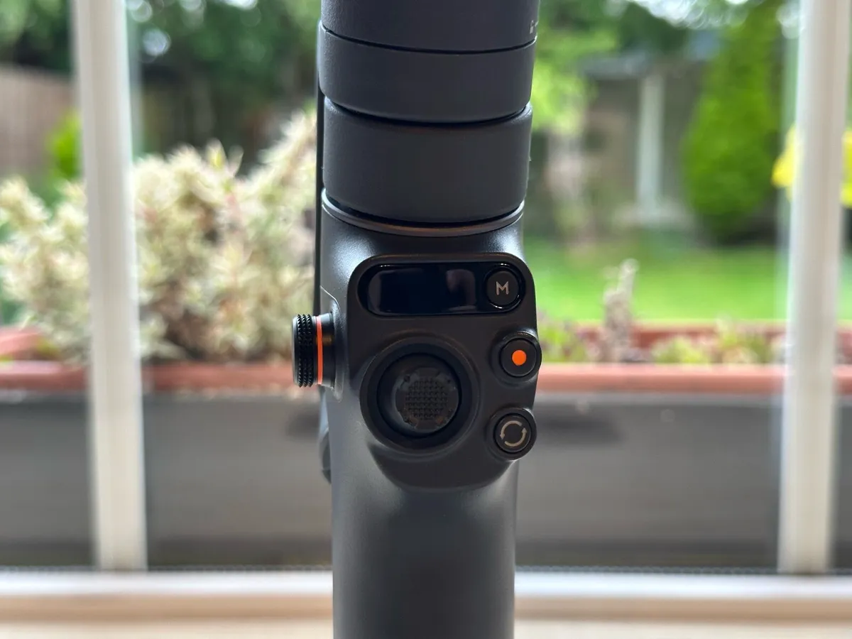 DJI osmo mobile 6 - Image 4