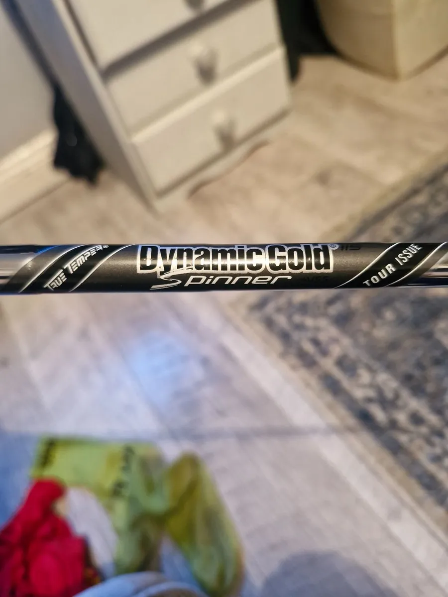 Callaway 56 %wedge - Image 3