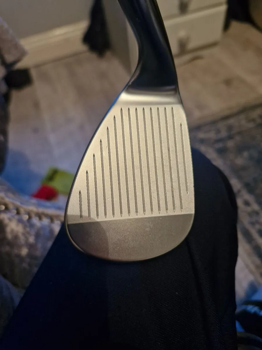 Callaway 56 %wedge - Image 4