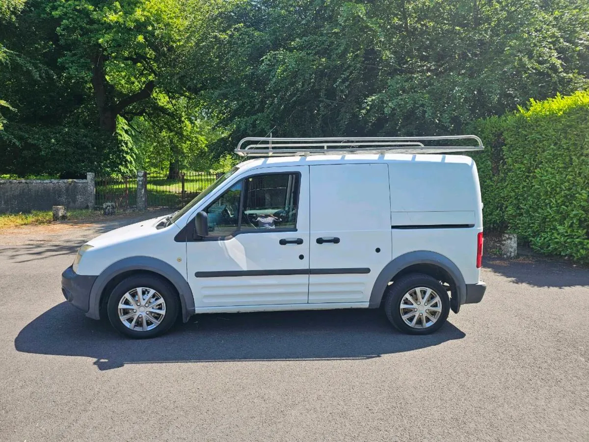 🔥 2013 FORD TRANSIT CONNECT 🔥 - Image 3