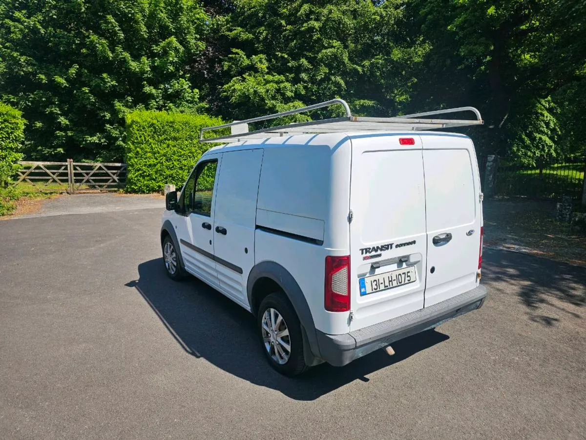 🔥 2013 FORD TRANSIT CONNECT 🔥 - Image 4
