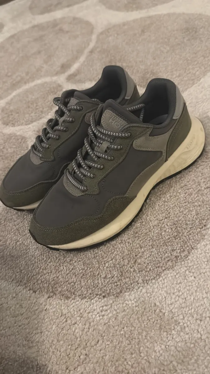 Hoff Runners - Image 1