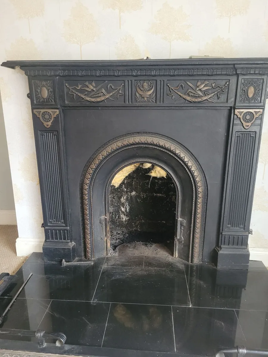 Fireplace - Image 3