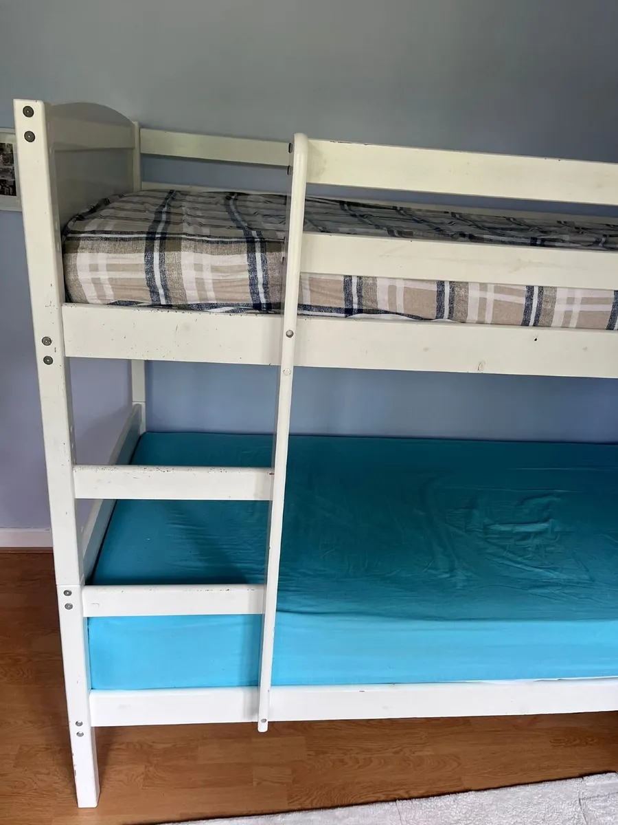 Bunk beds good condition - Image 3