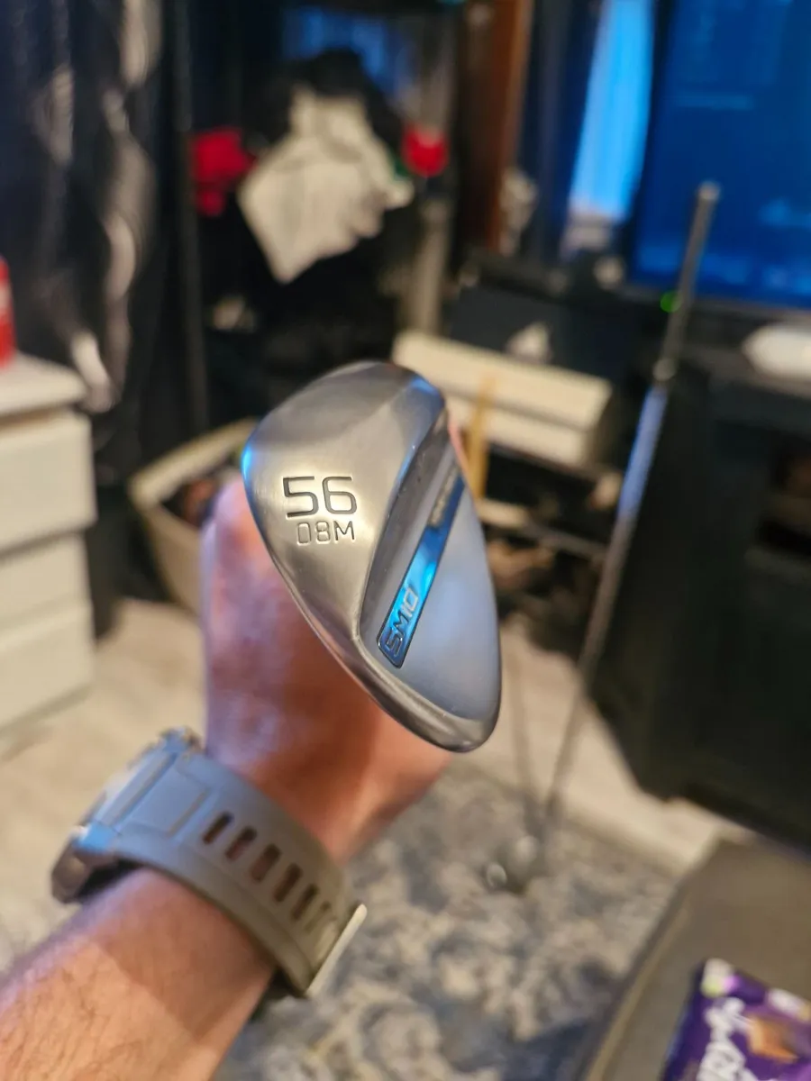 Titleist sm10 vokey - Image 4