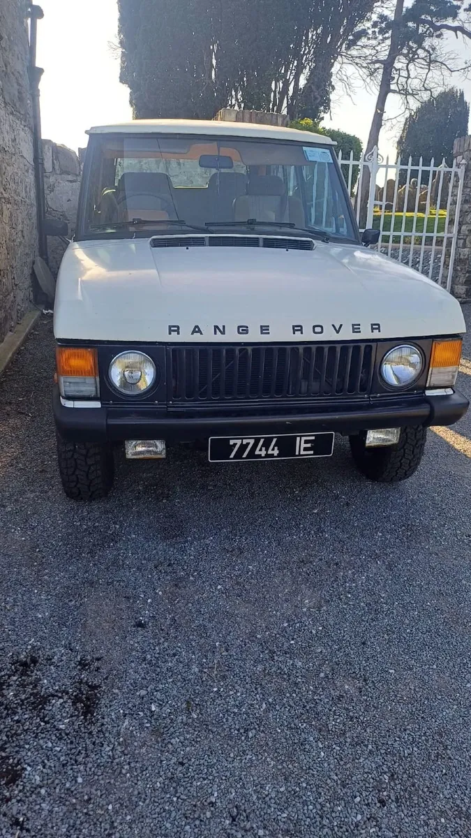 Rover Other 1972 - Image 3