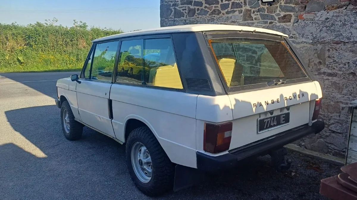 Rover Other 1972 - Image 4