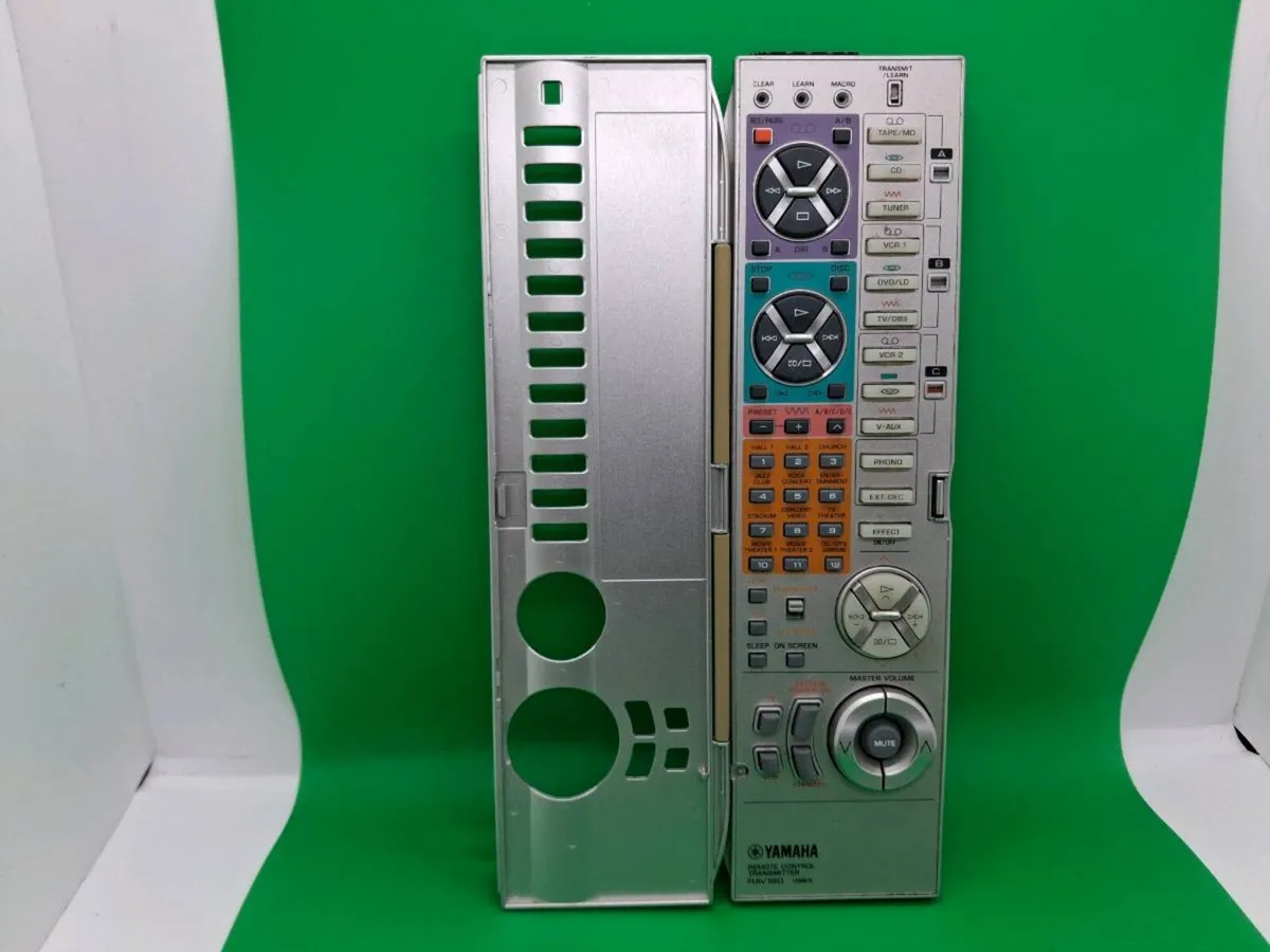 Postage -Yamaha RAV180 Remote Control Transmitter - Image 3