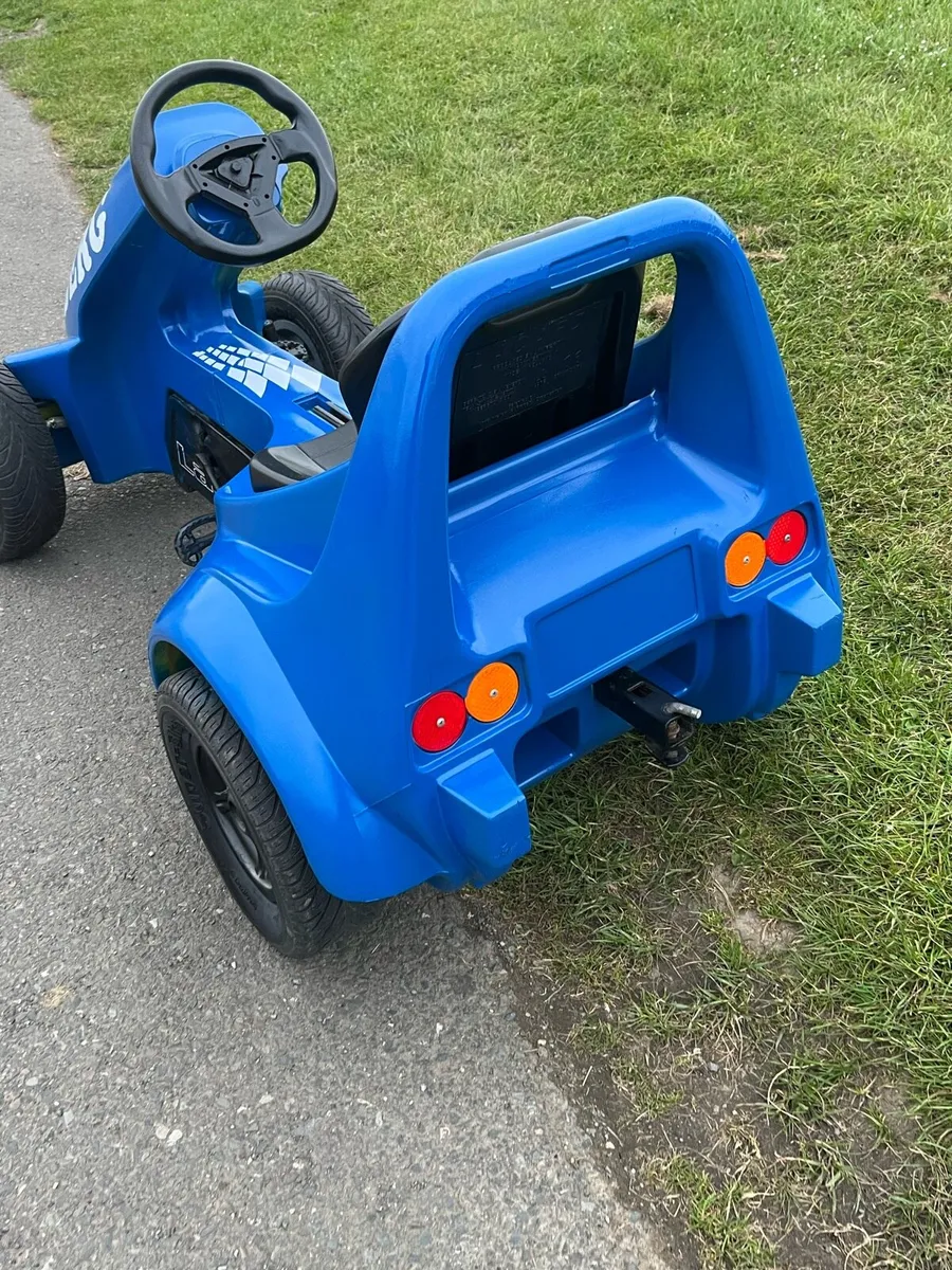 Berg go cart for sale .. - Image 3