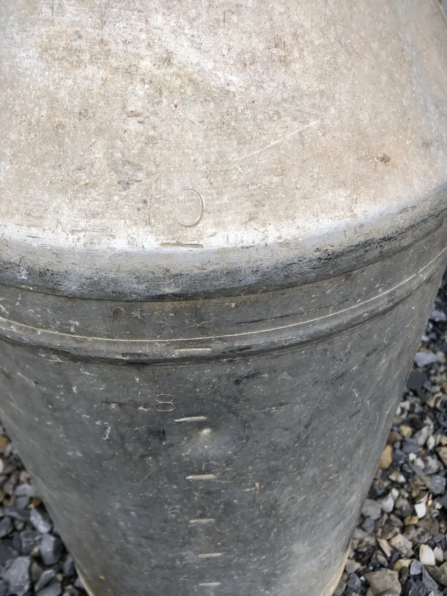 Milk Can - Image 3