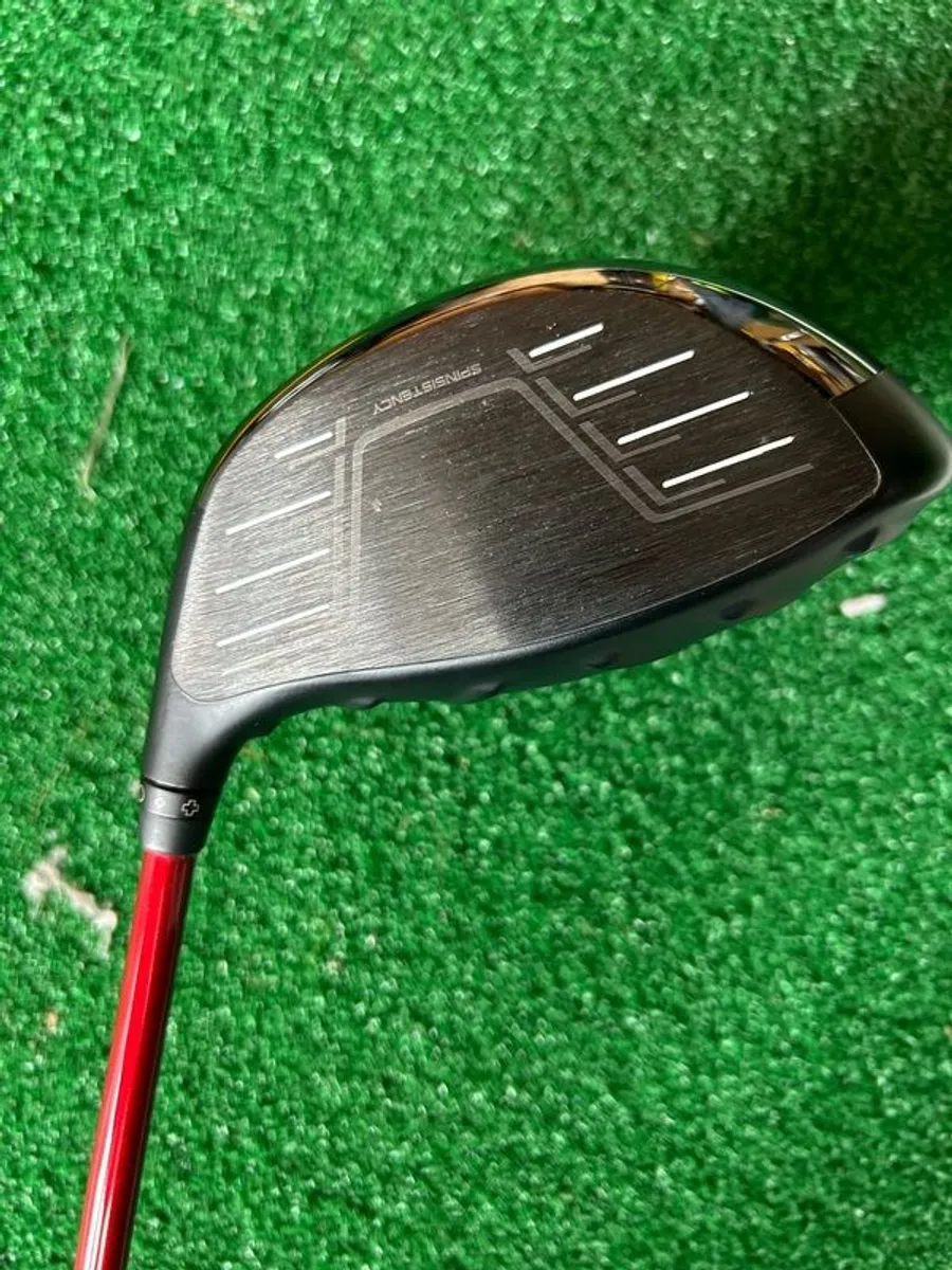 ping G440 LST X-stiff - Image 2