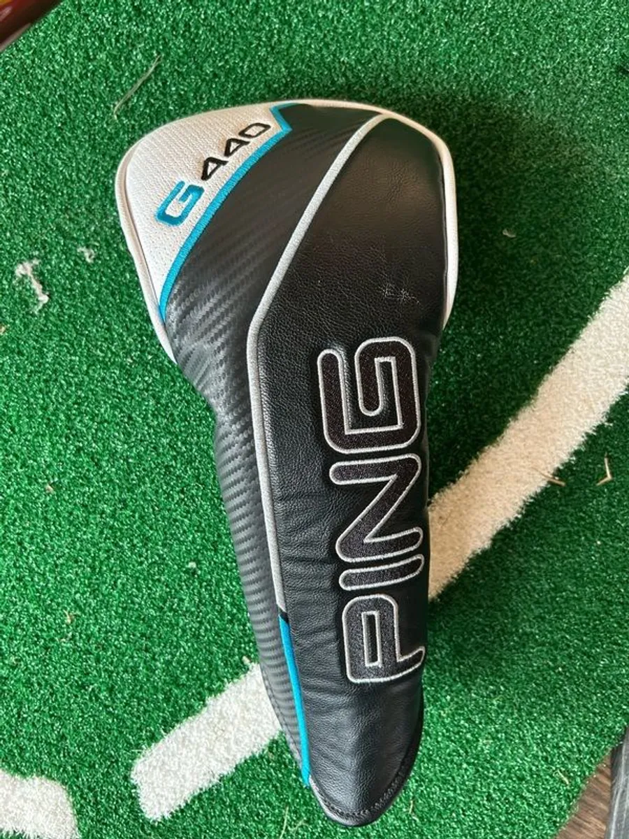 ping G440 LST X-stiff - Image 3