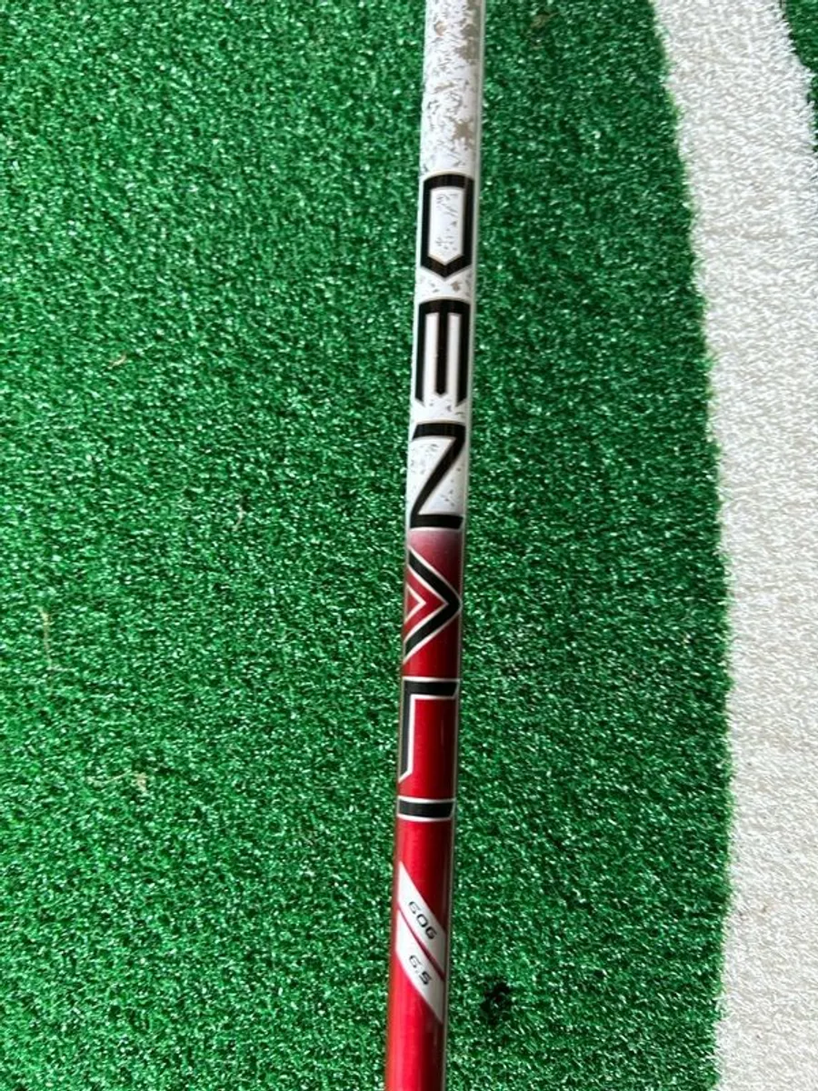 ping G440 LST X-stiff - Image 4