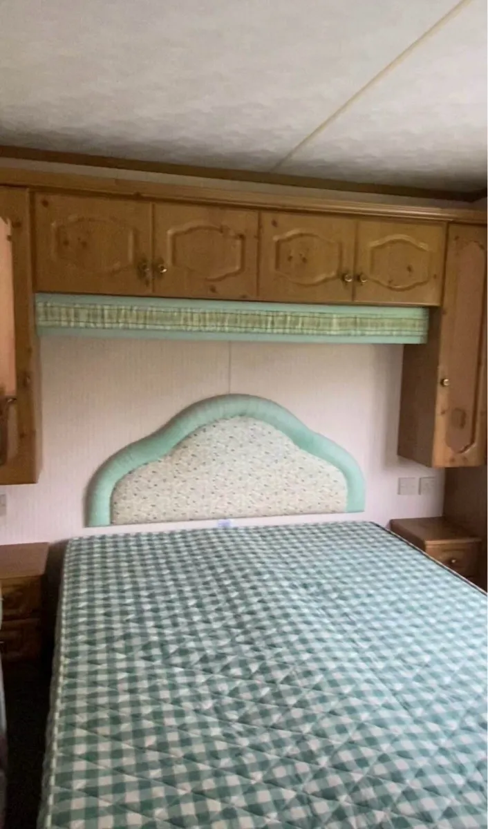 35 x 12 Willerby Bermuda Mobile Home - Image 3
