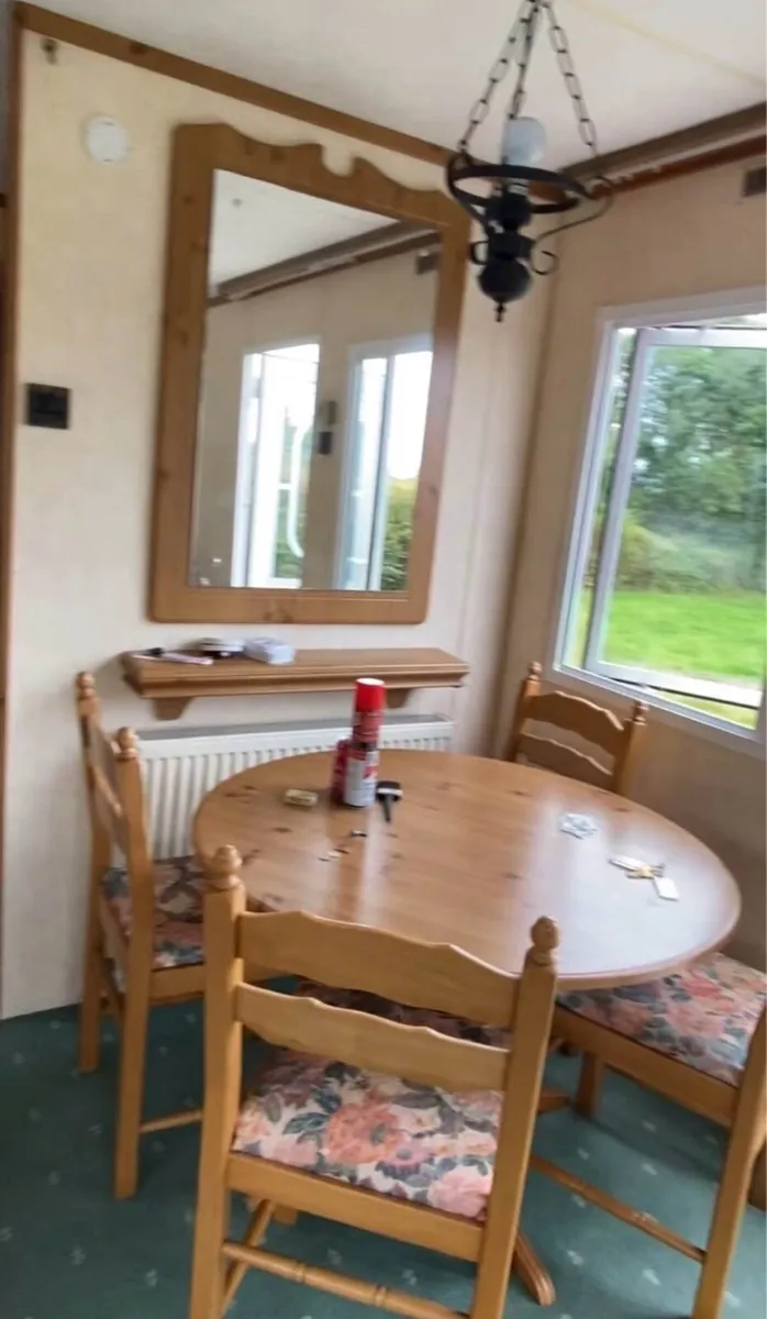 35 x 12 Willerby Bermuda Mobile Home - Image 4