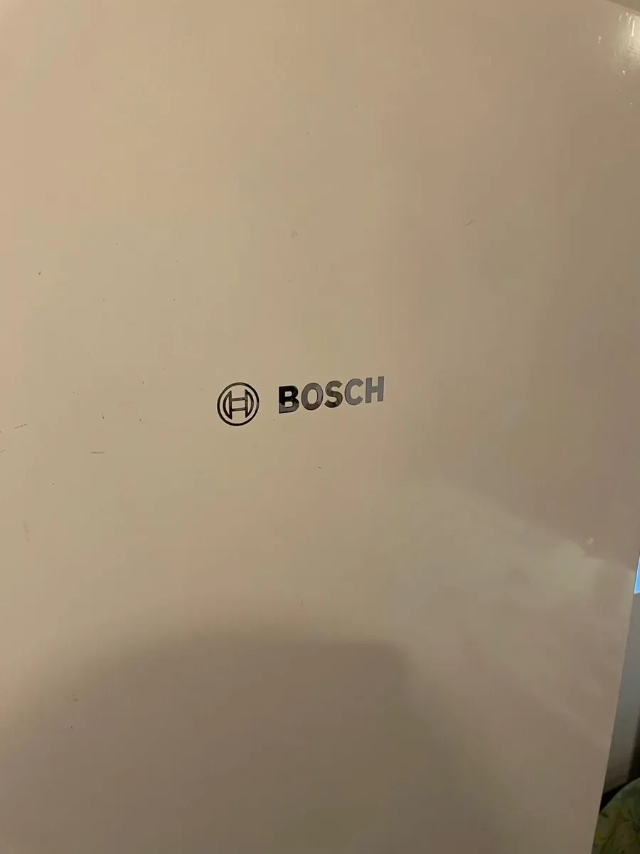Bosch Fridge Freezer - Image 3