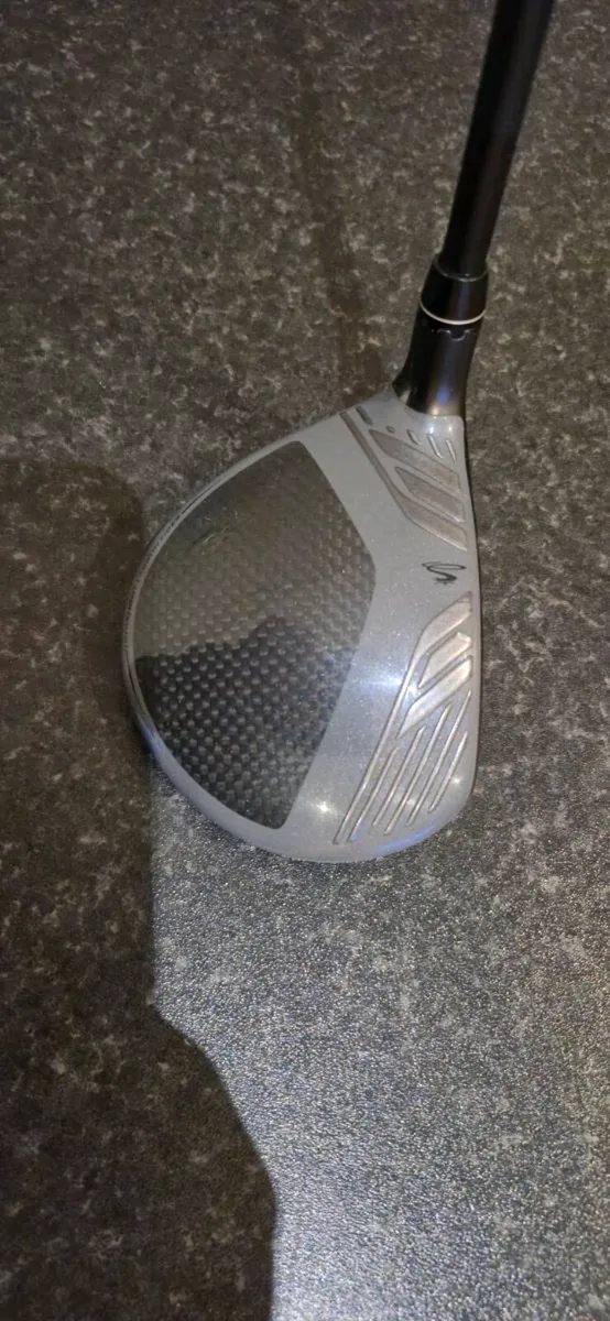 Cobra 3 wood - Image 1