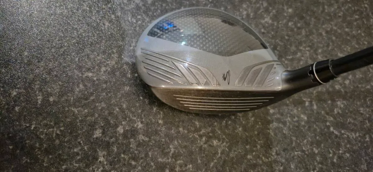 Cobra 3 wood - Image 2