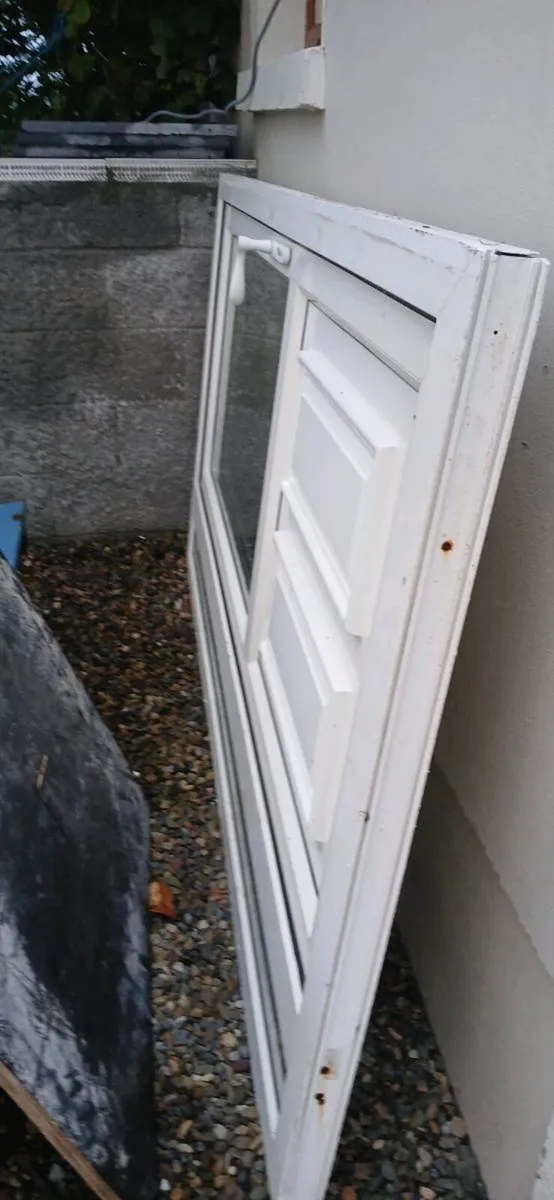 Pvc door - Image 1