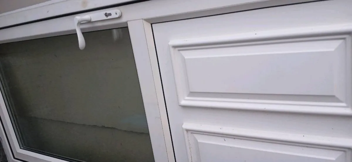 Pvc door - Image 3