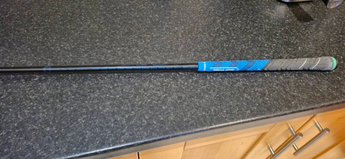 Cobra 3 wood - Image 3