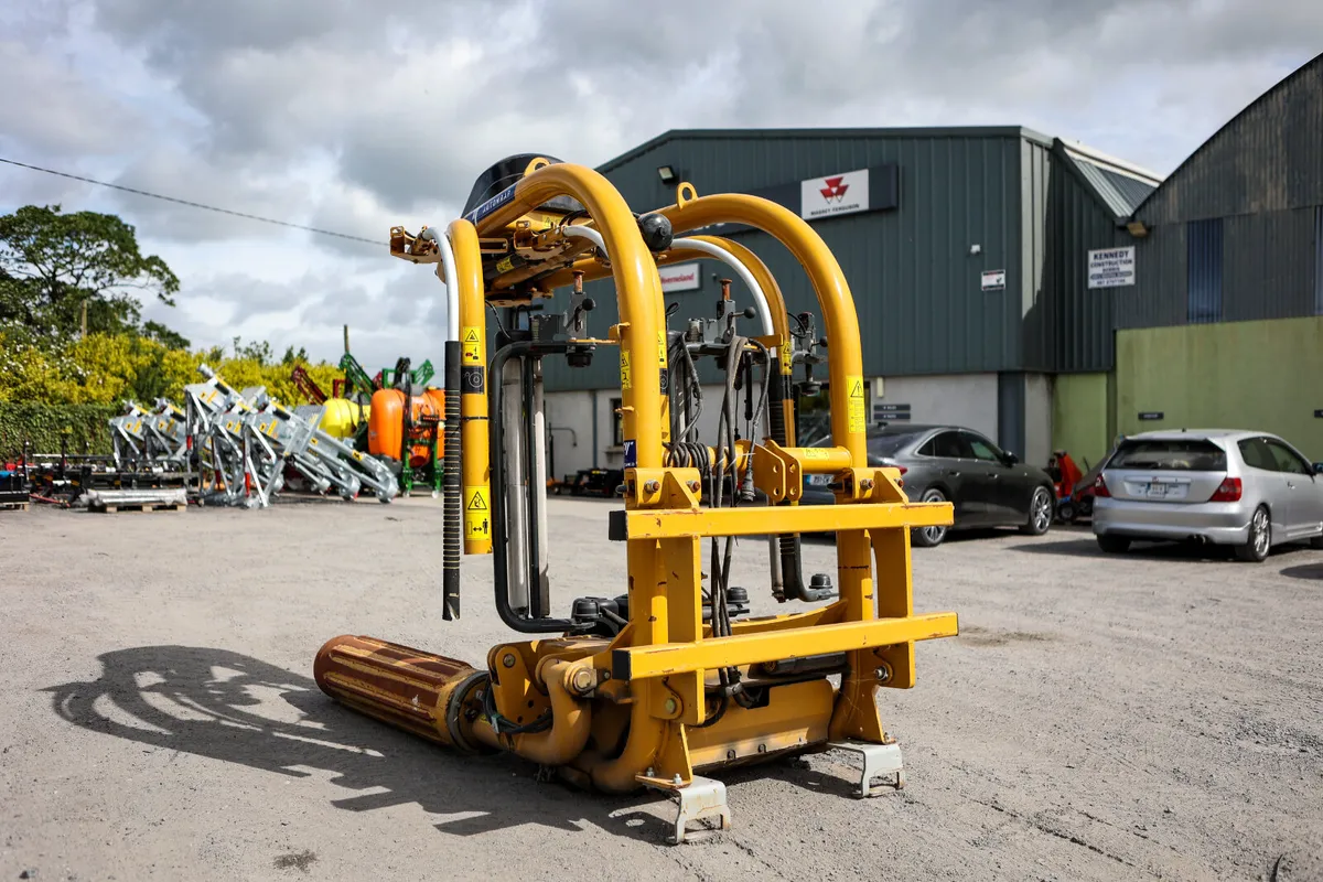 Tanco S300 Wrapper - Image 1