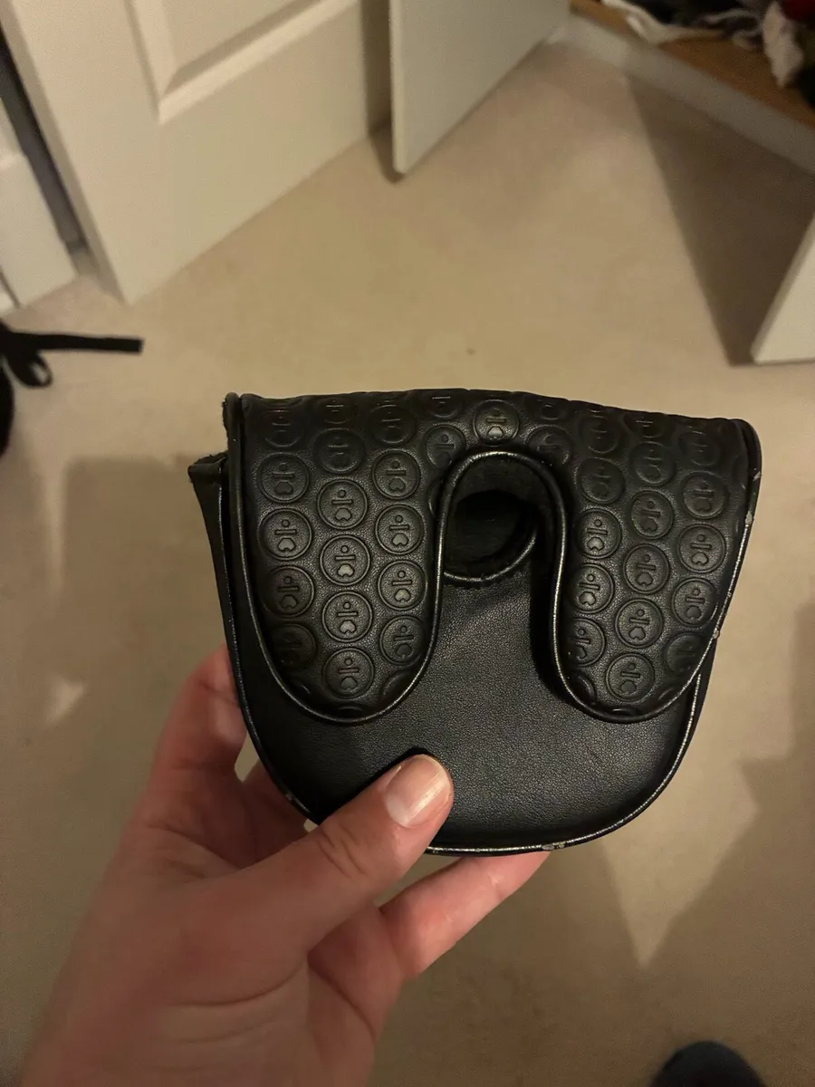Lab putter headcover - Image 2