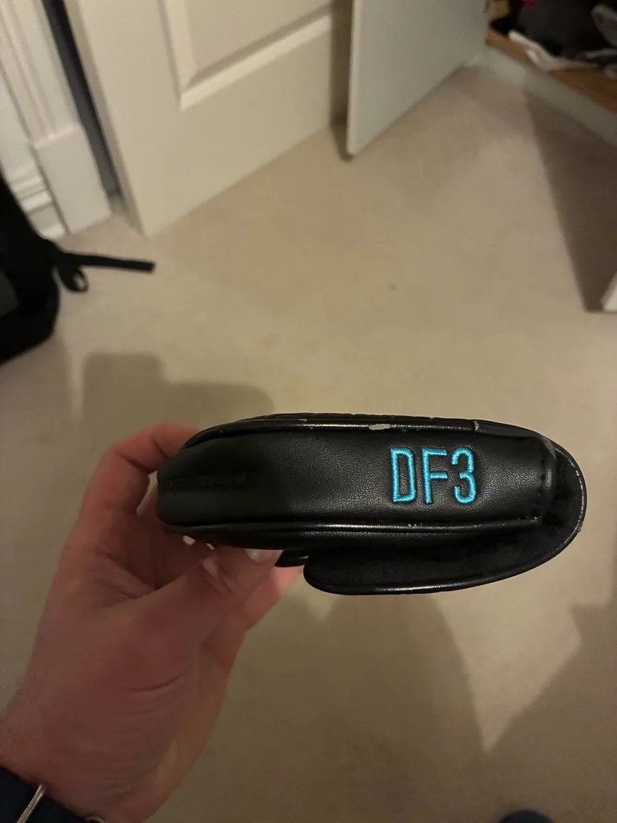 Lab putter headcover - Image 3