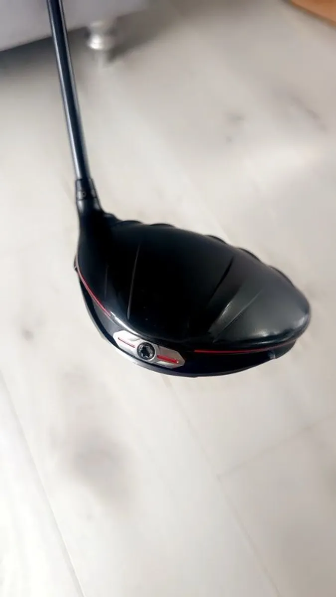 Ping G410 Driver - Image 3