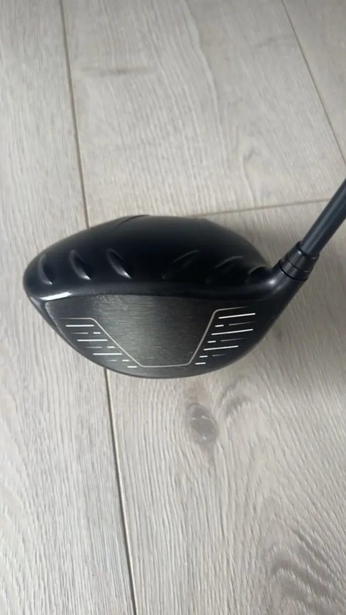 Ping G410 Driver - Image 2