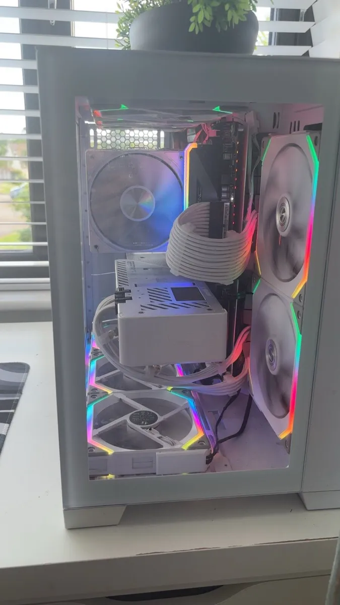 Gaming Pc - Image 1